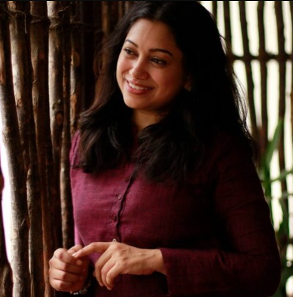 Anjali Menon