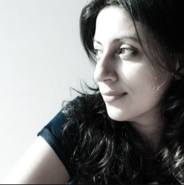 Shikha Makan