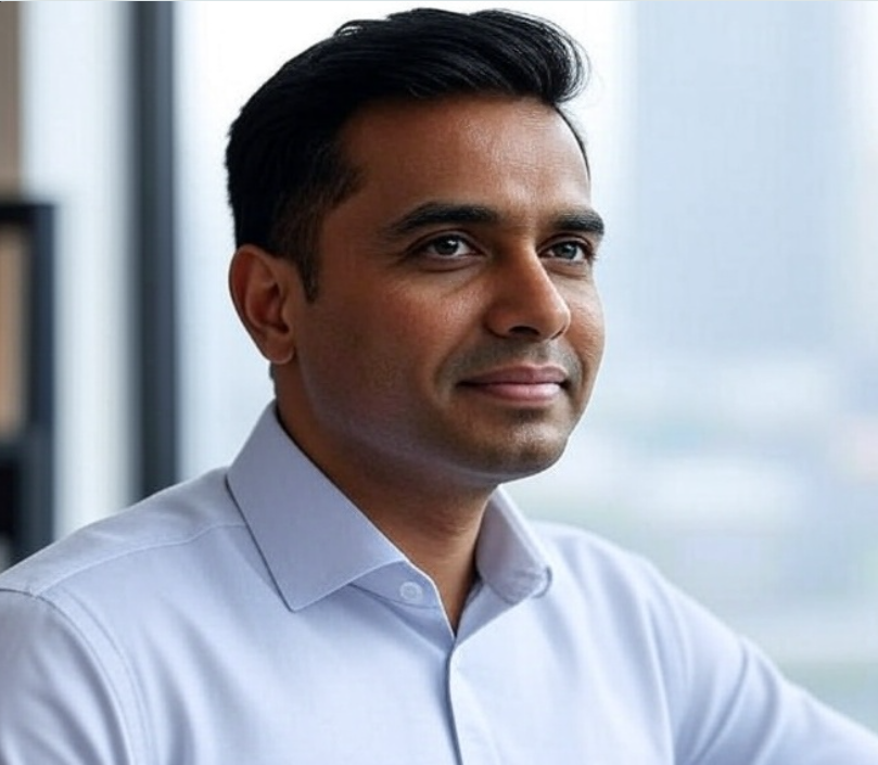 Founder Photo
