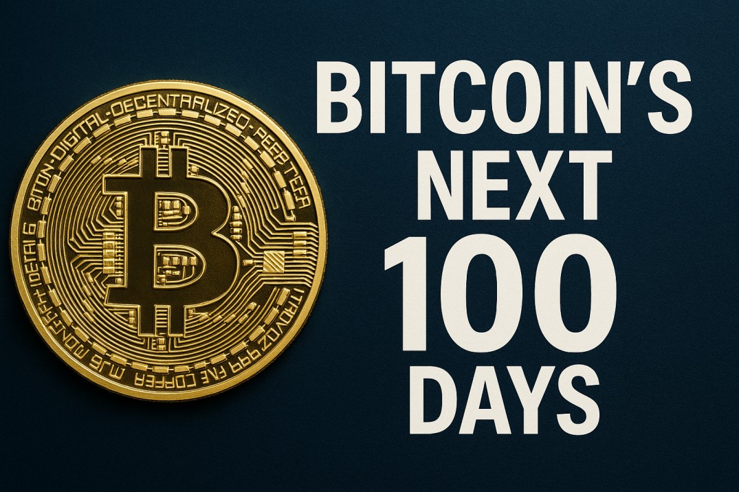 Bitcoins-Future