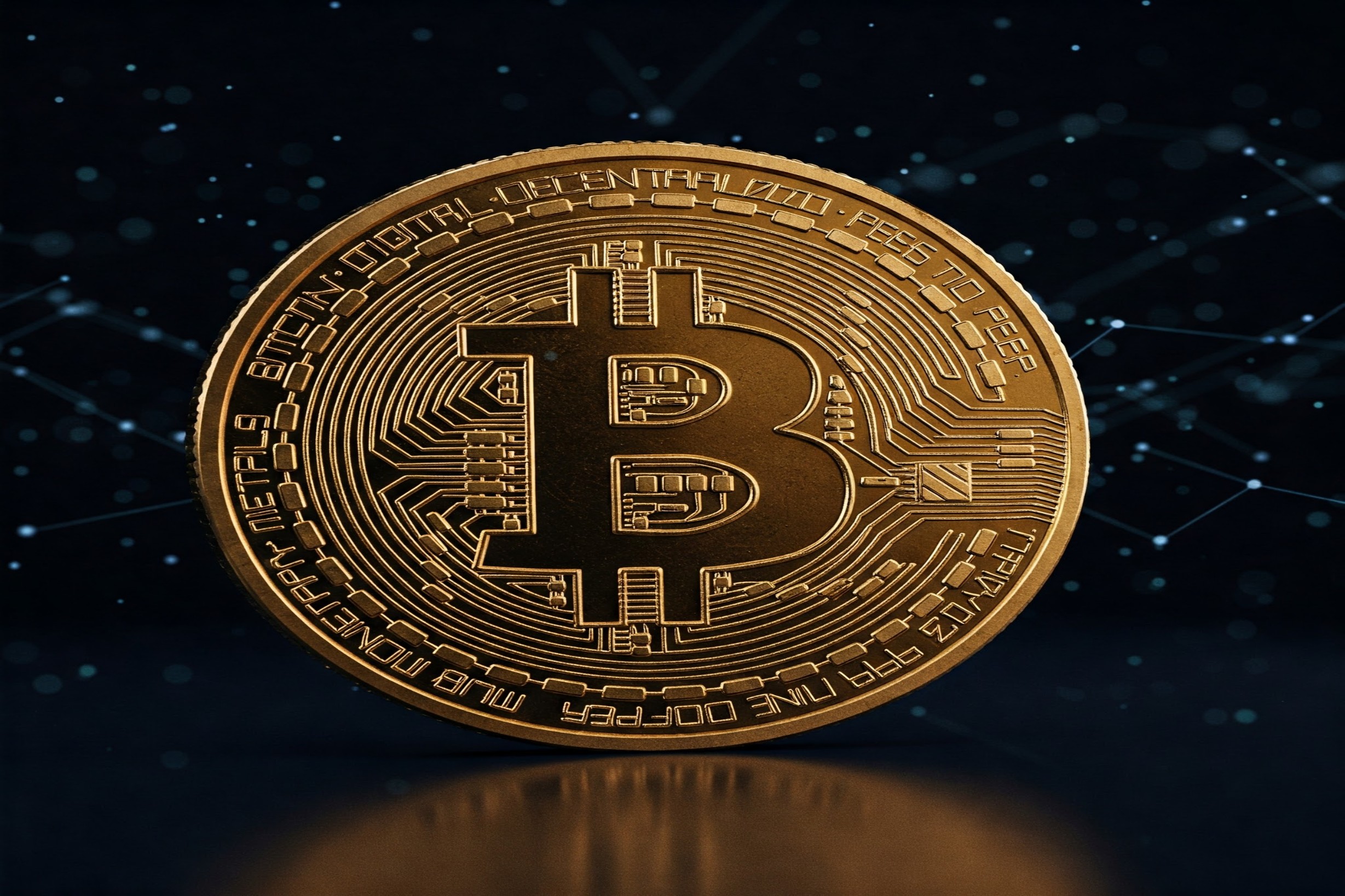 bitcoin market trends may 1 2025
