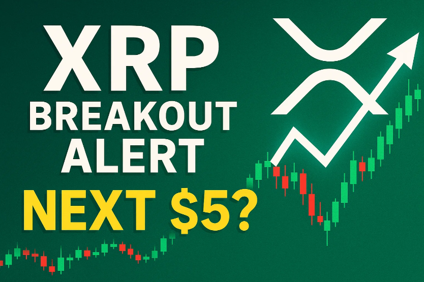 xrp price prediction 2025 $5